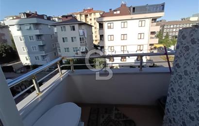 ÜMRANİYE ESENEVLER MAHALLESİNDE 3+2 SATILIK DUBLEKS 