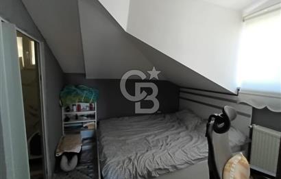 ÜMRANİYE ESENEVLER MAHALLESİNDE 3+2 SATILIK DUBLEKS 