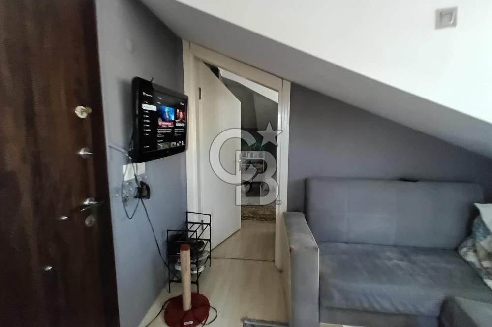 ÜMRANİYE ESENEVLER MAHALLESİNDE 3+2 SATILIK DUBLEKS 