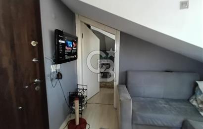 ÜMRANİYE ESENEVLER MAHALLESİNDE 3+2 SATILIK DUBLEKS 
