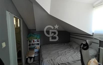 ÜMRANİYE ESENEVLER MAHALLESİNDE 3+2 SATILIK DUBLEKS 
