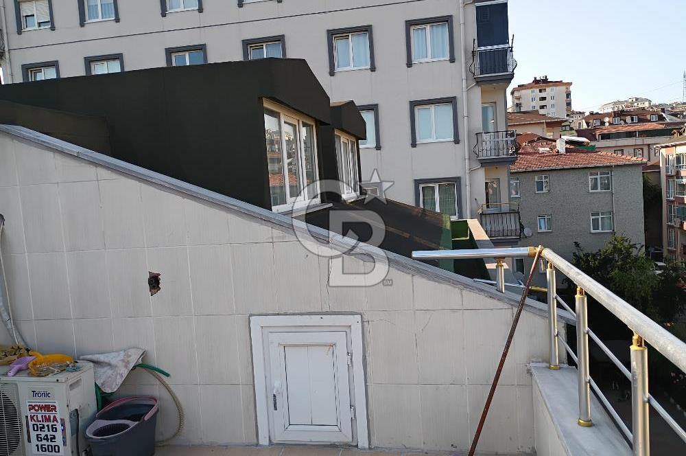 ÜMRANİYE ESENEVLER MAHALLESİNDE 3+2 SATILIK DUBLEKS 