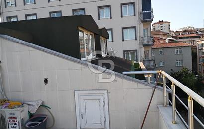 ÜMRANİYE ESENEVLER MAHALLESİNDE 3+2 SATILIK DUBLEKS 
