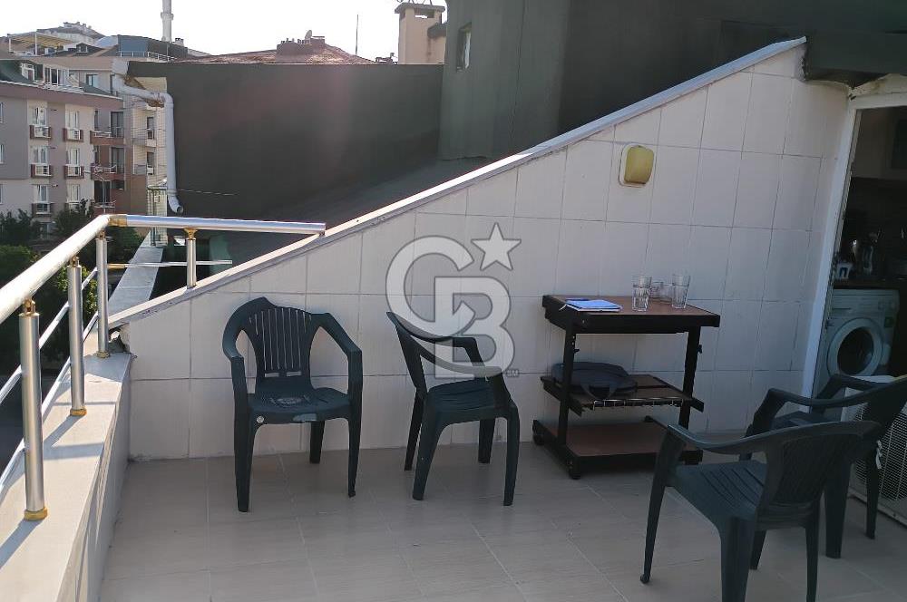 ÜMRANİYE ESENEVLER MAHALLESİNDE 3+2 SATILIK DUBLEKS 
