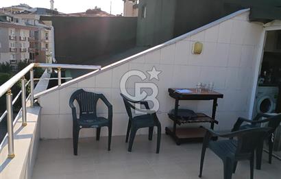 ÜMRANİYE ESENEVLER MAHALLESİNDE 3+2 SATILIK DUBLEKS 