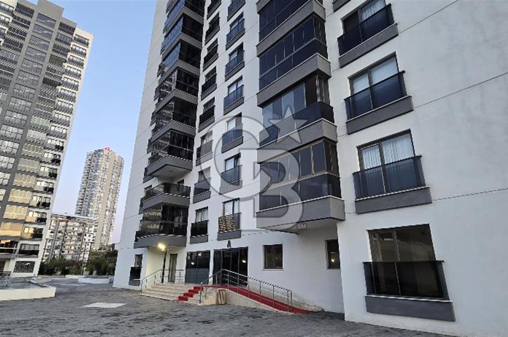 Yaşamkent Royal Park Sitesi, Net 177m² Lüks 4+1, Kapalı Otopark