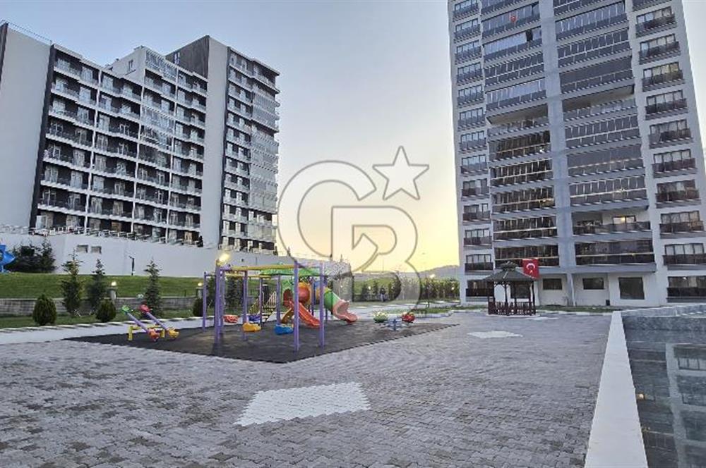 Yaşamkent Royal Park Sitesi, Net 177m² Lüks 4+1, Kapalı Otopark
