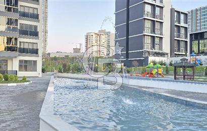 Yaşamkent Royal Park Sitesi, Net 177m² Lüks 4+1, Kapalı Otopark