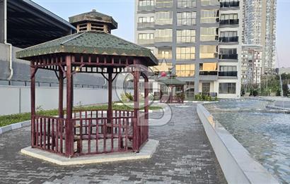 Yaşamkent Royal Park Sitesi, Net 177m² Lüks 4+1, Kapalı Otopark