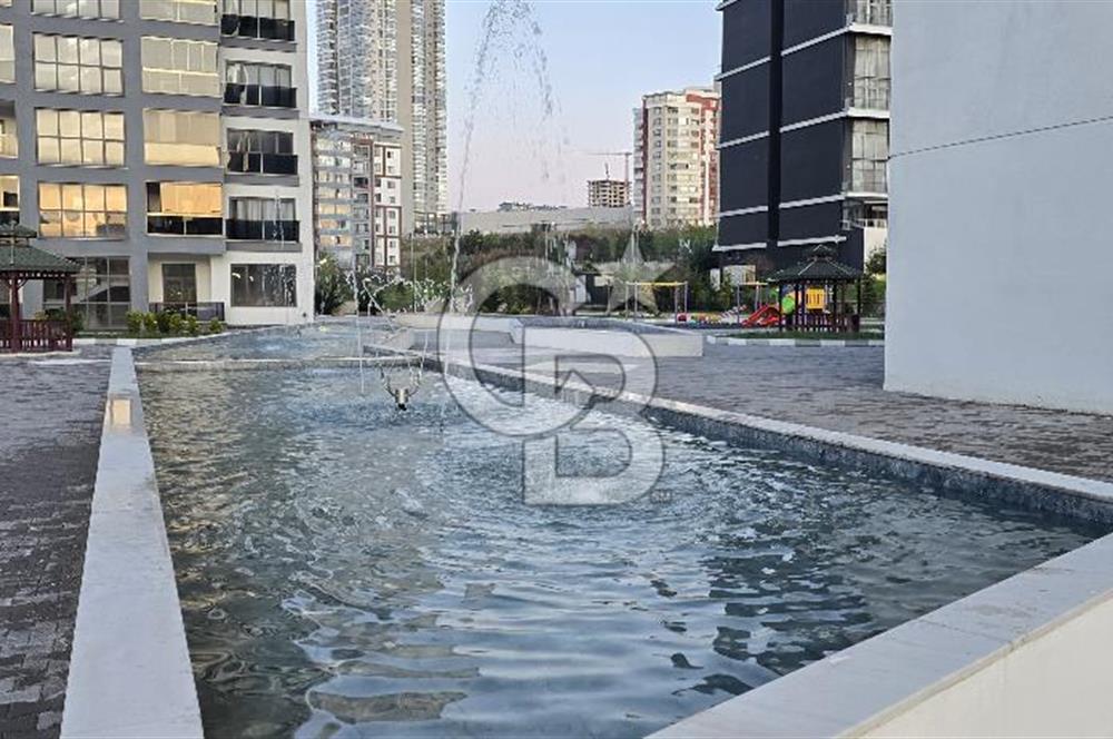 Yaşamkent Royal Park Sitesi, Net 177m² Lüks 4+1, Kapalı Otopark