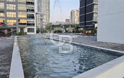 Yaşamkent Royal Park Sitesi, Net 177m² Lüks 4+1, Kapalı Otopark
