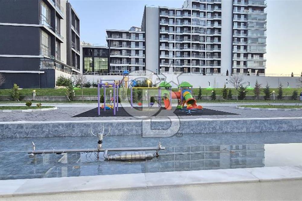 Yaşamkent Royal Park Sitesi, Net 177m² Lüks 4+1, Kapalı Otopark