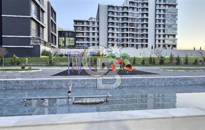 Yaşamkent Royal Park Sitesi, Net 177m² Lüks 4+1, Kapalı Otopark