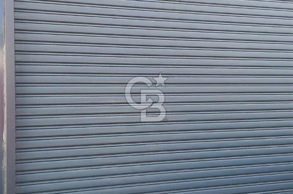 GÜMÜŞ SİLVER' da ÜRETİM & LOJİSTİK İÇİN STRATEJİK İMALATHANE | 100m² Tam Donanımlı - Çorlu Merkez