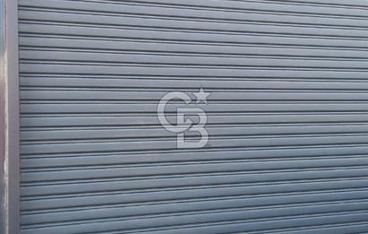 GÜMÜŞ SİLVER' da ÜRETİM & LOJİSTİK İÇİN STRATEJİK İMALATHANE | 100m² Tam Donanımlı - Çorlu Merkez