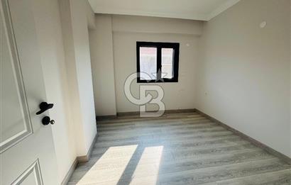 Foça Hacıveli Mahallesinde 2+1 Kiralık Bahçeli Villa