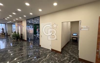 CB ONKO'dan Viaport Venezia AVM Satılık Ofis