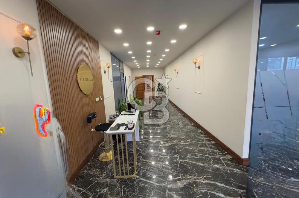 CB ONKO'dan Viaport Venezia AVM Satılık Ofis