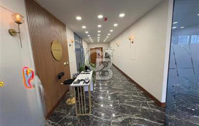 CB ONKO'dan Viaport Venezia AVM Satılık Ofis