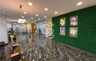 CB ONKO'dan Viaport Venezia AVM Satılık Ofis
