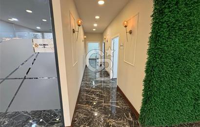 CB ONKO'dan Viaport Venezia AVM Satılık Ofis