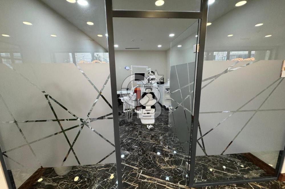 CB ONKO'dan Viaport Venezia AVM Satılık Ofis