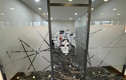 CB ONKO'dan Viaport Venezia AVM Satılık Ofis