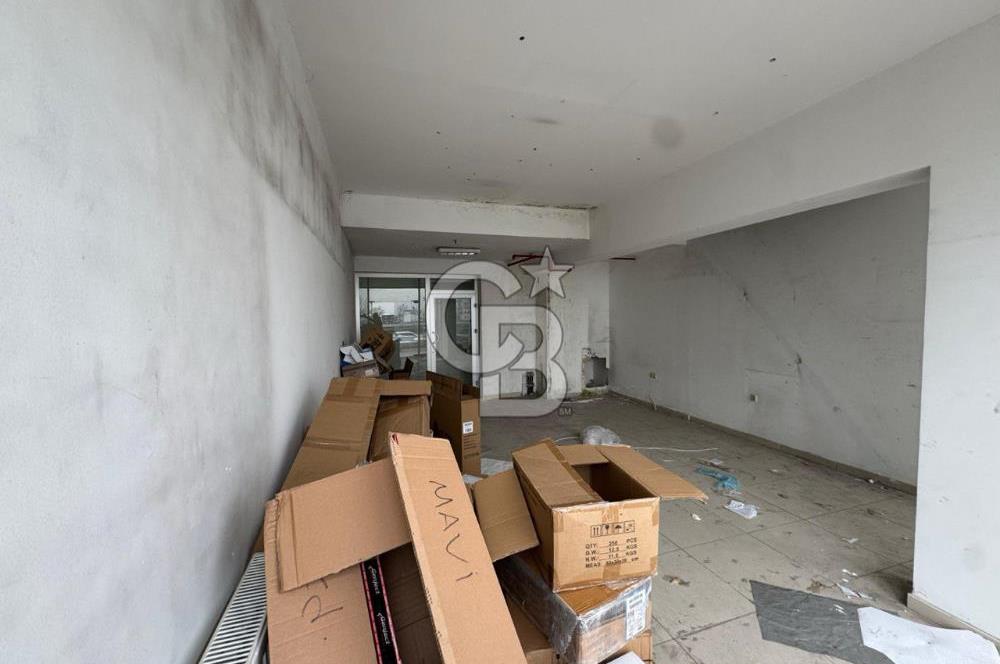 CB ONKO'dan Pendik'te Merkezi Konumda Satılık Dükkan