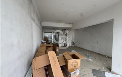 CB ONKO'dan Pendik'te Merkezi Konumda Satılık Dükkan