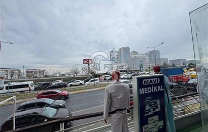 CB ONKO'dan Pendik'te Merkezi Konumda Satılık Dükkan