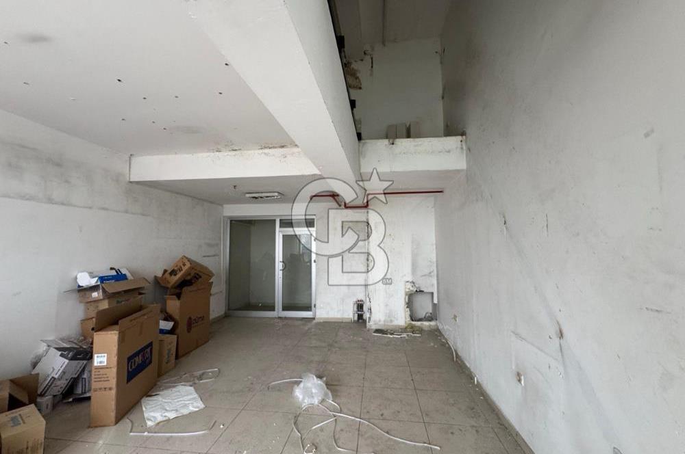 CB ONKO'dan Pendik'te Merkezi Konumda Satılık Dükkan