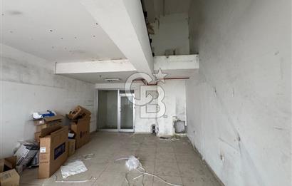 CB ONKO'dan Pendik'te Merkezi Konumda Satılık Dükkan