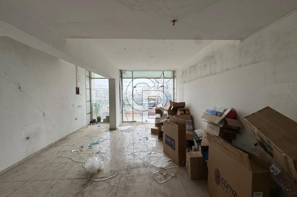 CB ONKO'dan Pendik'te Merkezi Konumda Satılık Dükkan