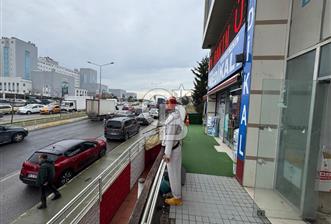 CB ONKO'dan Pendik'te Merkezi Konumda Satılık Dükkan