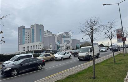CB ONKO'dan Pendik'te Merkezi Konumda Satılık Dükkan