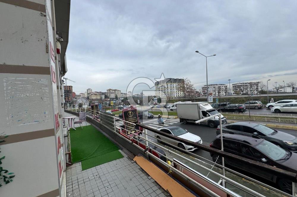CB ONKO'dan Pendik'te Merkezi Konumda Satılık Dükkan