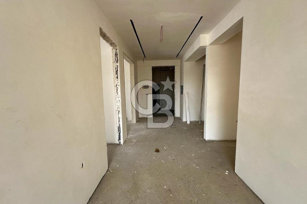 ÇAYYOLU ALACAATLI 24 DAİRELİK YÜKSEK KONFORLU LÜKS AKILLI DAİRE