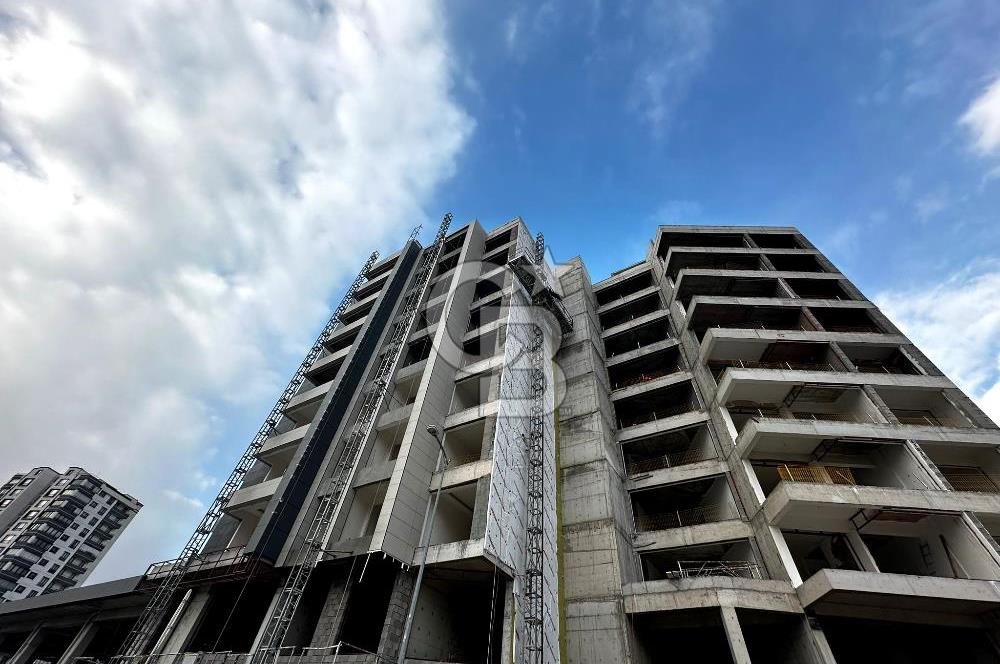 ÇAYYOLU ALACAATLI 24 DAİRELİK YÜKSEK KONFORLU LÜKS AKILLI DAİRE