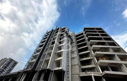 ÇAYYOLU ALACAATLI 24 DAİRELİK YÜKSEK KONFORLU LÜKS AKILLI DAİRE