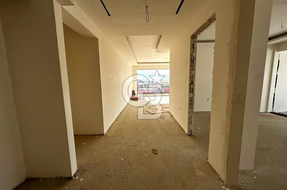 ÇAYYOLU ALACAATLI 24 DAİRELİK YÜKSEK KONFORLU LÜKS AKILLI DAİRE