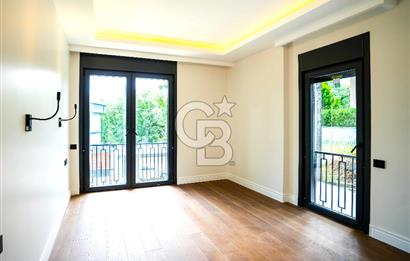 Çekmeköy Ömerli 6+1 Havuzlu Münferit villa 