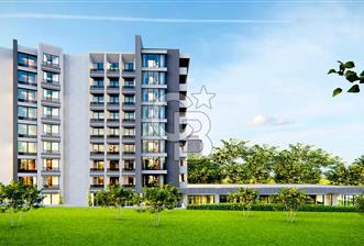 ÇAYYOLU ALACAATLI 24 DAİRELİK YÜKSEK KONFORLU LÜKS AKILLI DAİRE