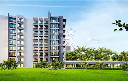 ÇAYYOLU ALACAATLI 24 DAİRELİK YÜKSEK KONFORLU LÜKS AKILLI DAİRE