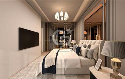 ÇAYYOLU ALACAATLI 24 DAİRELİK YÜKSEK KONFORLU LÜKS AKILLI DAİRE