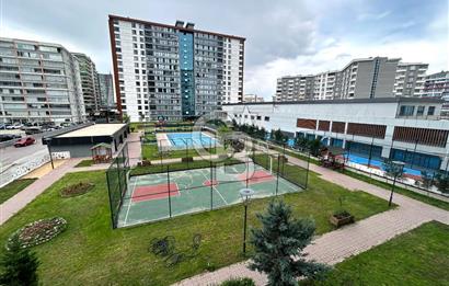 Bosphorus Ankarada Metroya Yakın Geniş 3.5+1 Cadde Üzeri Daire