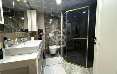 Bosphorus Ankarada Metroya Yakın Geniş 3.5+1 Cadde Üzeri Daire