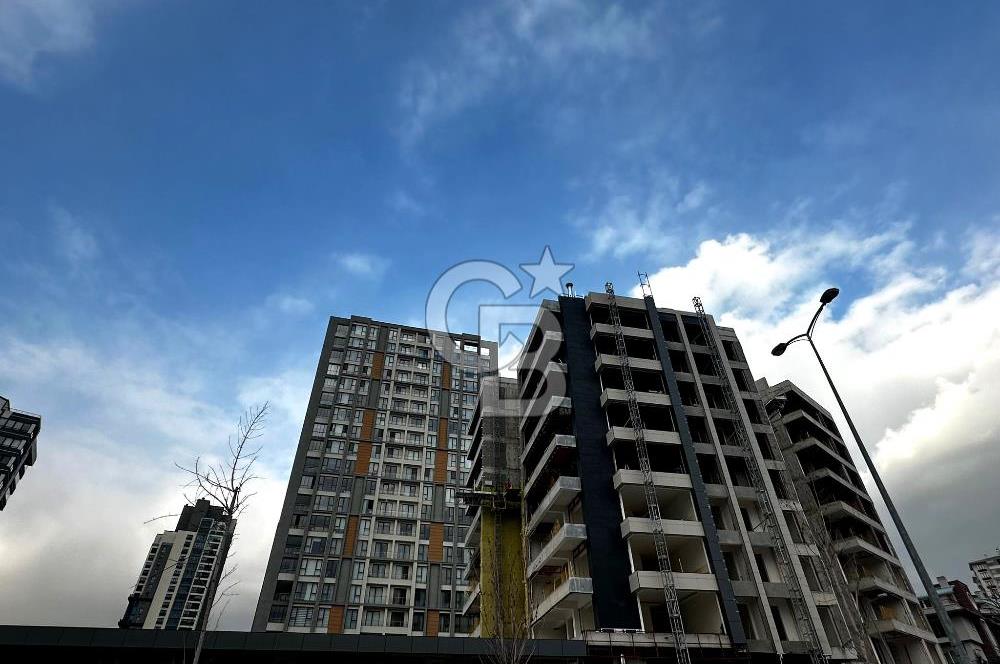 ÇAYYOLU ALACAATLI 24 DAİRELİK YÜKSEK KONFORLU LÜKS AKILLI DAİRE