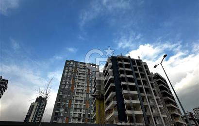ÇAYYOLU ALACAATLI 24 DAİRELİK YÜKSEK KONFORLU LÜKS AKILLI DAİRE