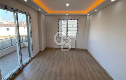 AYVALIK ALTINOVA'DA SATILIK YENİ BİNA DA ASANSÖRLÜ LÜKS DAİRE