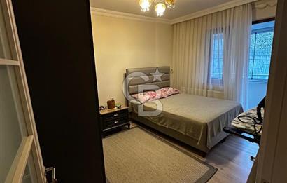TRABZON BEŞİRLİ'DE DENİZ MANZARALI,MASRAFSIZ 145m2 SATILIK DAİRE
